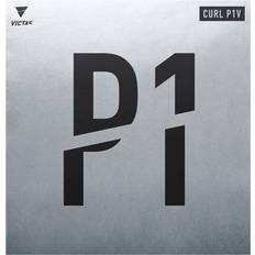 Curl P1V 0.5mm - Red