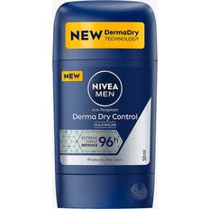 Nivea Deodoranter Nivea Derma Dry Stick Men