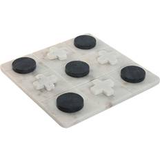 Tre-i-rad Spel Hem