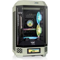 Thermaltake The Tower 250 ATX Case