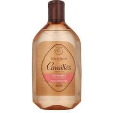 Huiles de bain Roge Cavailles Duschmittel Satin 250ml