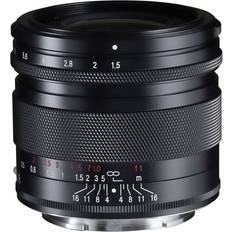 Voigtländer Obiektyw Nokton 28 mm f/1.5 do Sony E