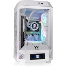 Thermaltake The Tower 250 Semi-tower Box