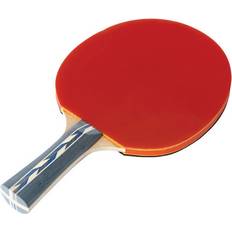 Tremblay CT Table Tennis Racket Training Rouge