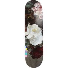 Medicom Toy New Order Skateboard Deck Powe Multi