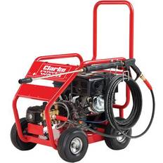 Clarke Pressure Washers & Power Washers Clarke Pls360 Petrol Power Washer