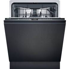 Siemens Integrerbar Opvaskemaskine SX73HX01CE Integreret