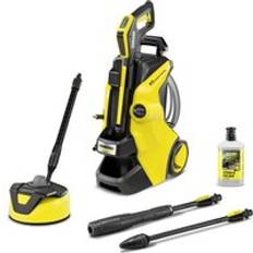 Karcher k5 Kärcher K 5 Power Control Flex Pressure Washer