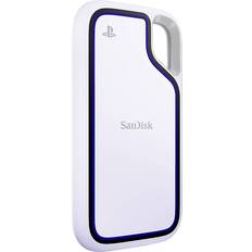 SanDisk SDSSDE62P-1T00-G25 1 TB USB Type-C SSD