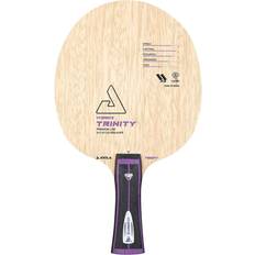 Joola JOOLA Table Tennis Racket Shakehand Visalis Trinity FL TGRAC002FL
