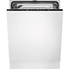Electrolux serie 300 diskmaskin Electrolux Serie 300 Diskmaskin EEQ47310L Integrerad