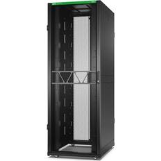 Datorchassin APC NetShelter SX Server Rack Gen 2 45U