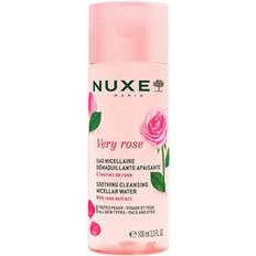 Nuxe Very Rose Mizellenwasser 100 ml 100ml