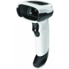Scanners Zebra Area Imager Scanner, Corded, Nova White