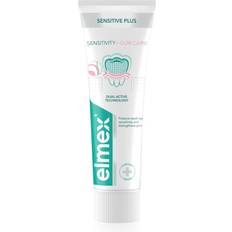 Elmex X Přepsat Sensitivity & Gum Care Tandkräm 75 ml