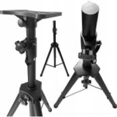 Högtalartillbehör Mozos SPK1-Stand 50kg Column Speaker Stand