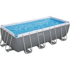 Bestway Steel Pro Max 488 x 244 x 122 cm
