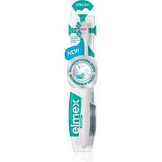 Elmex Tandborstar Elmex Sensitive Expert Precision Toothbrush 1 pc