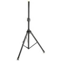 Högtalartillbehör Gravity SP5211ACB Pneumatic Speaker Stand