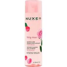 Nuxe Ansigtspleje Very Rose 200 ml 200ml