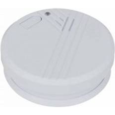 Status Photo Electric Smoke Alarm