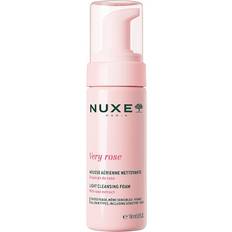 Nuxe Ansigtsrens Nuxe Very Rose Light Cleansing Foam 150ml