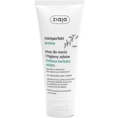 Ziaja Fluorfri Xylitol Tandkräm Gel MintPerfect 100 ml
