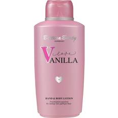 Bettina Barty Love Vanilla Hand & Body Lotion 500ml