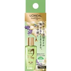 L'Oréal Paris Hair Oils L'Oréal Paris L Or AL Paris eLseve ExtraOrdinary OiL BotanicaL OiL Mini 30mL 30ml