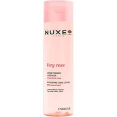 Nuxe Very Rose Refreshing Tonic Lotion 200 ml 200ml