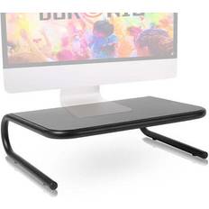 Laptop Stands Duronic DM071 Laptop Und Bildschirmerhöhung 10 kg