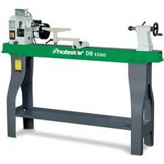 Drejebænke Holzstar Drejebænk DB 1100