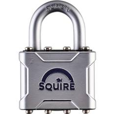 Security Squire Squire Heavy Duty Padlock Vulcan P4/40
