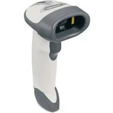 Barcode-Scanner Zebra Zebra Symbol LS2208 Barcode Scanner 100 Scans