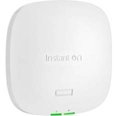 Access Points, Bridges & Repeaters HPE HPE NW ION AP Bdl w/PSU RW AP32 1200Mbit/s Toegangspunt