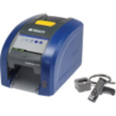 Scanners Brady Printer i5300 Barcode Scanner and Software Kit