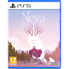 PlayStation 5-spel Neva PlayStation 5 Äventyr