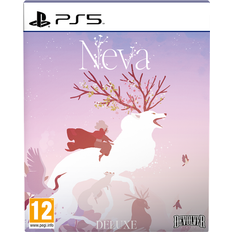 PlayStation 5 Spil Neva Devolver Deluxe PS5