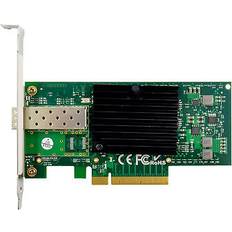 InLine 10-Gigabit Netzwerkkarte 1x SFP+ PCIe X8