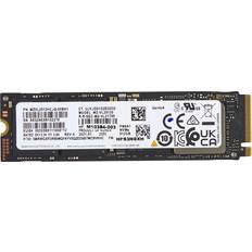 HP SSD 512 GB M.2 2280 PCIe 4.0 x4