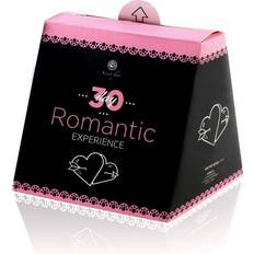 Sensational Erotic Game 30 Day
