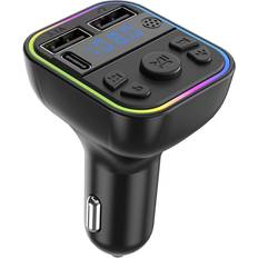 FM Transmitters Chronus Car Mp3 Player