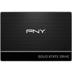 PNY SSD 1TB 2.5 SATA3 Bulk