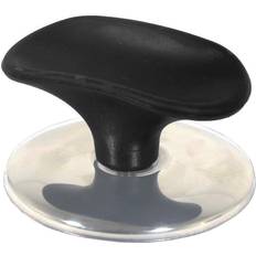 Silver Lids Spares2Go Universal Pan Handle 6 cm Lid