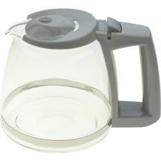 Melitta 17228.3 Kande Single 5 Grå Transparent 5 Kopper