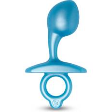 Sexleksaker B-Vibe Blå Analplugg