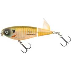 Spin'n Image Bluegill Fry Fiskedrag 9cm