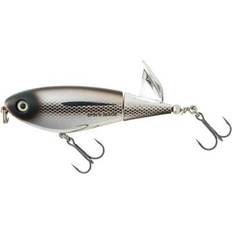 Spin'n Image Black Shiner Fiskedrag 9cm