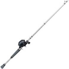 Daiwa Rod & Reel Combos Daiwa Johnny Morris Carbonlite Baitcast Combo 7'