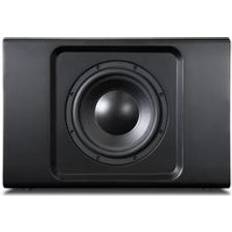 Bluesound Network Powered Subwoofer Black
